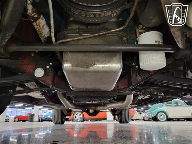 1967 Mercury Cyclone (CC-2078547) for sale in Dearborn, Michigan
