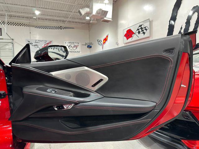 2022 Chevrolet Corvette (CC-2078548) for sale in Dallas, Texas