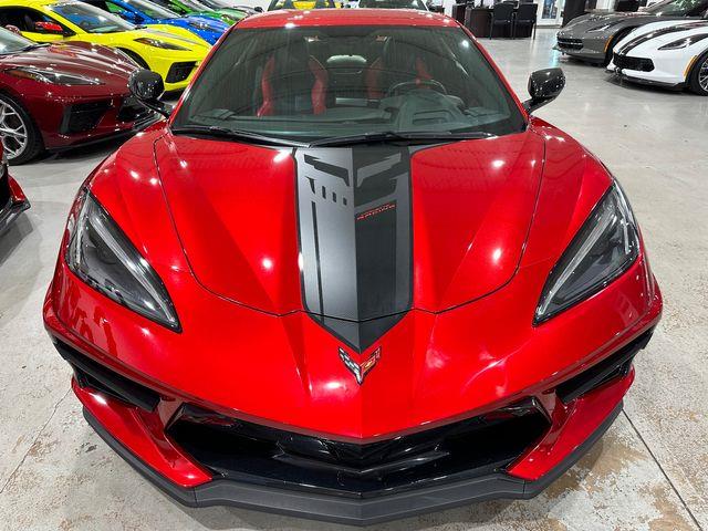 2022 Chevrolet Corvette (CC-2078548) for sale in Dallas, Texas