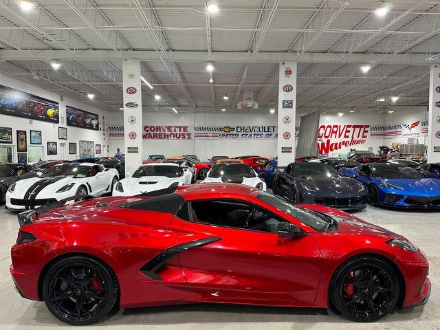 2022 Chevrolet Corvette (CC-2078548) for sale in Dallas, Texas