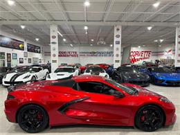 2022 Chevrolet Corvette (CC-2078548) for sale in Dallas, Texas