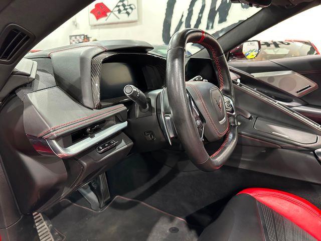 2022 Chevrolet Corvette (CC-2078548) for sale in Dallas, Texas