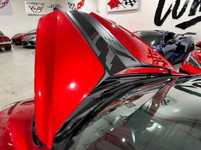 2022 Chevrolet Corvette (CC-2078548) for sale in Dallas, Texas