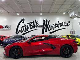 2022 Chevrolet Corvette (CC-2078548) for sale in Dallas, Texas