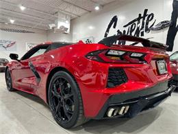 2022 Chevrolet Corvette (CC-2078548) for sale in Dallas, Texas