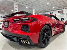2022 Chevrolet Corvette (CC-2078548) for sale in Dallas, Texas