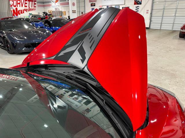 2022 Chevrolet Corvette (CC-2078548) for sale in Dallas, Texas