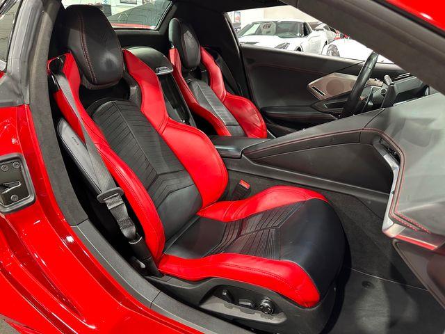 2022 Chevrolet Corvette (CC-2078548) for sale in Dallas, Texas