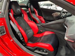 2022 Chevrolet Corvette (CC-2078548) for sale in Dallas, Texas