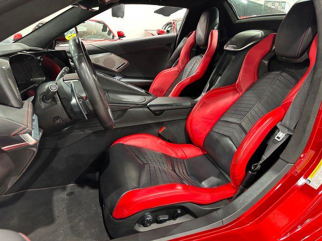 2022 Chevrolet Corvette (CC-2078548) for sale in Dallas, Texas