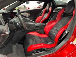 2022 Chevrolet Corvette (CC-2078548) for sale in Dallas, Texas