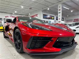 2022 Chevrolet Corvette (CC-2078548) for sale in Dallas, Texas