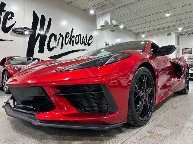 2022 Chevrolet Corvette (CC-2078548) for sale in Dallas, Texas