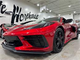 2022 Chevrolet Corvette (CC-2078548) for sale in Dallas, Texas