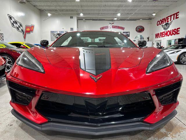 2022 Chevrolet Corvette (CC-2078548) for sale in Dallas, Texas