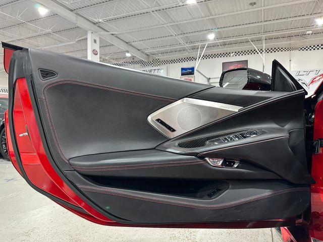 2022 Chevrolet Corvette (CC-2078548) for sale in Dallas, Texas