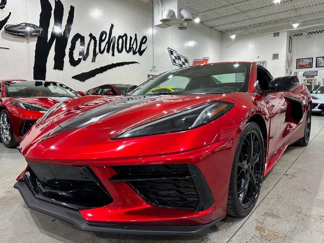 2022 Chevrolet Corvette (CC-2078548) for sale in Dallas, Texas