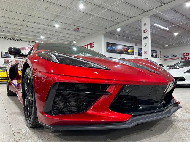 2022 Chevrolet Corvette (CC-2078548) for sale in Dallas, Texas