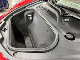 2022 Chevrolet Corvette (CC-2078548) for sale in Dallas, Texas
