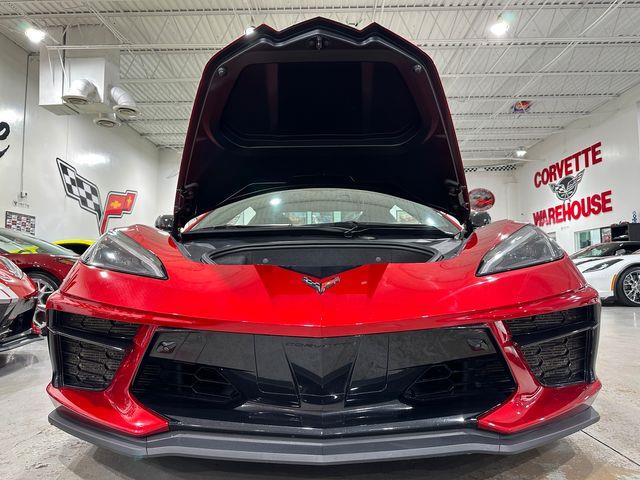 2022 Chevrolet Corvette (CC-2078548) for sale in Dallas, Texas