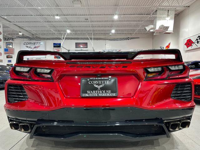 2022 Chevrolet Corvette (CC-2078548) for sale in Dallas, Texas