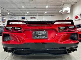 2022 Chevrolet Corvette (CC-2078548) for sale in Dallas, Texas