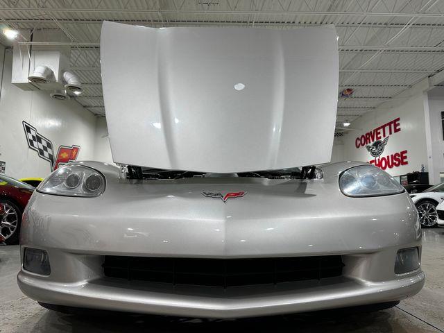 2006 Chevrolet Corvette (CC-2078549) for sale in Dallas, Texas