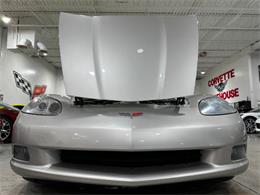 2006 Chevrolet Corvette (CC-2078549) for sale in Dallas, Texas