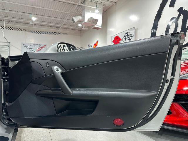 2006 Chevrolet Corvette (CC-2078549) for sale in Dallas, Texas