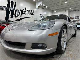 2006 Chevrolet Corvette (CC-2078549) for sale in Dallas, Texas