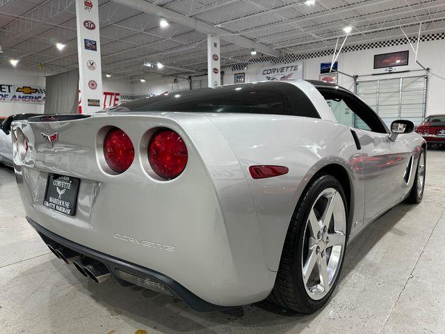 2006 Chevrolet Corvette (CC-2078549) for sale in Dallas, Texas