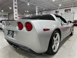 2006 Chevrolet Corvette (CC-2078549) for sale in Dallas, Texas