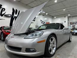 2006 Chevrolet Corvette (CC-2078549) for sale in Dallas, Texas