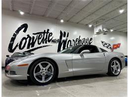 2006 Chevrolet Corvette (CC-2078549) for sale in Dallas, Texas