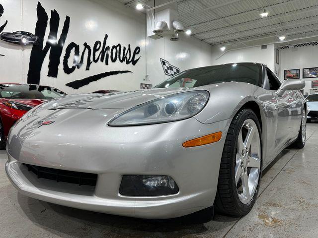2006 Chevrolet Corvette (CC-2078549) for sale in Dallas, Texas