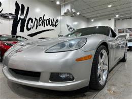 2006 Chevrolet Corvette (CC-2078549) for sale in Dallas, Texas