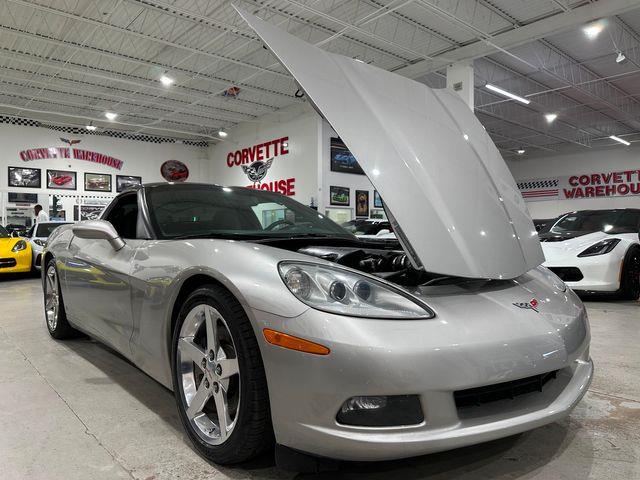2006 Chevrolet Corvette (CC-2078549) for sale in Dallas, Texas