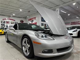 2006 Chevrolet Corvette (CC-2078549) for sale in Dallas, Texas