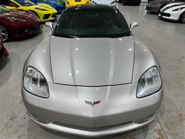 2006 Chevrolet Corvette (CC-2078549) for sale in Dallas, Texas