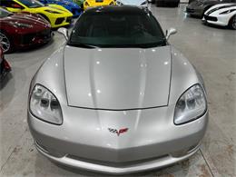 2006 Chevrolet Corvette (CC-2078549) for sale in Dallas, Texas