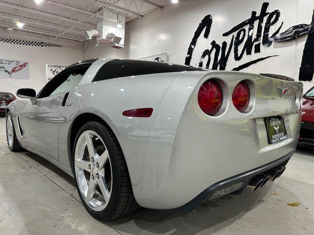 2006 Chevrolet Corvette (CC-2078549) for sale in Dallas, Texas