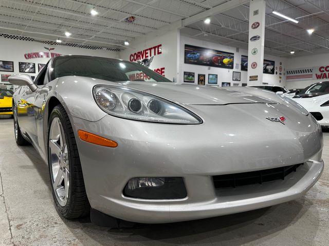 2006 Chevrolet Corvette (CC-2078549) for sale in Dallas, Texas