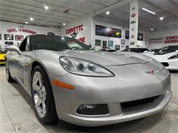 2006 Chevrolet Corvette (CC-2078549) for sale in Dallas, Texas
