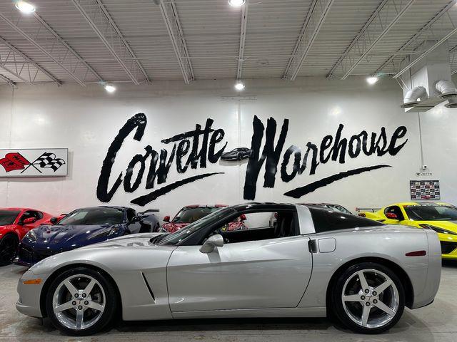 2006 Chevrolet Corvette (CC-2078549) for sale in Dallas, Texas