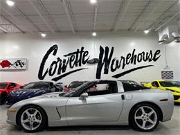 2006 Chevrolet Corvette (CC-2078549) for sale in Dallas, Texas