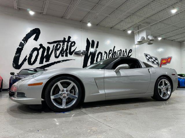 2006 Chevrolet Corvette (CC-2078549) for sale in Dallas, Texas