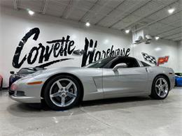 2006 Chevrolet Corvette (CC-2078549) for sale in Dallas, Texas