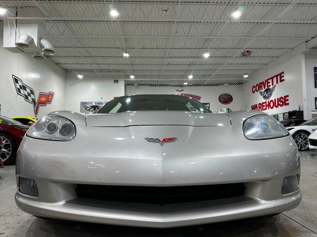 2006 Chevrolet Corvette (CC-2078549) for sale in Dallas, Texas