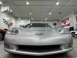 2006 Chevrolet Corvette (CC-2078549) for sale in Dallas, Texas