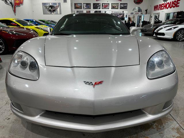 2006 Chevrolet Corvette (CC-2078549) for sale in Dallas, Texas